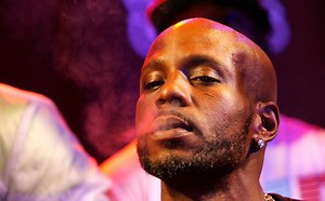 Fresh Out Of Jail, DMX Announces Plans To Hit The Studio