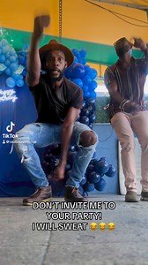 I can’t control myself when music comes on | Raul Blaze