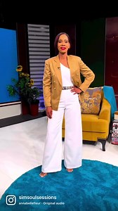 63 reactions · 6 comments | Stepping into tonight’s soul session with style and soul ✨. Watch live at 8:30 on TVJ or 1spotmedia. #SimSoulSessions | Sim Soul Sessions | Facebook