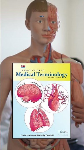 Classroom Bell Ringer: Introduction to Medical Terminology, ©2023