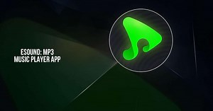 Descarga y ejecuta eSound: Reproductor Música MP3 en PC y Mac (emulador)