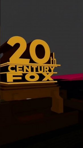 20th Century Fox In 3D (1994)