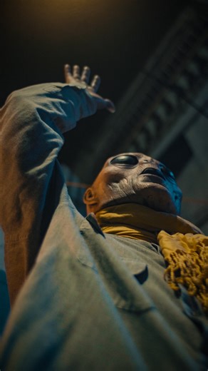 Bloque Balaguer on Instagram: "Las cosas se calientan en el Bloque y Balaguer tiene que poner un ejemplo con los desobedientes, mientras Calizan empieza a jugar con fuego, cosa que nunca acaba bien. @munchiecreativo #BloqueBalaguer"