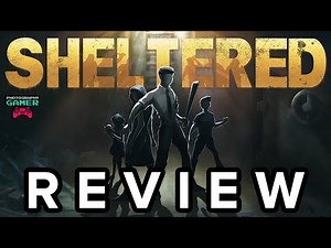 Sheltered - Review