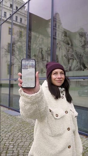 Bautzen mit dem AudioGuide erleben