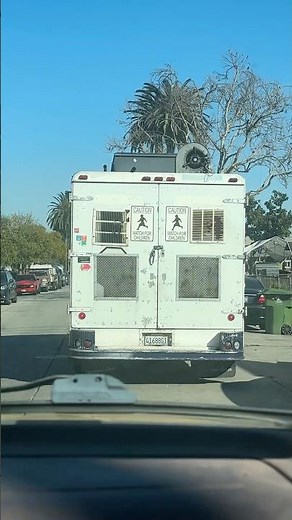 Shrek ice cream truck playing Music Box Dancer is passing by at 2:52 PM #icecream #icecreamtruck