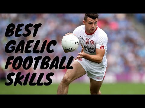 Dummies and Sidesteps Vol. 1 | Best Gaelic Football Skills