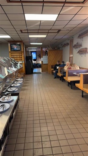 Keystone Restaurant & Truck Stop on Reels