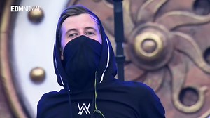 3M views · 369K reactions | Happy Birthday Alan Walker  | EDM NOMAD | Facebook