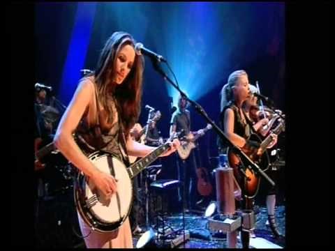 Dixie Chicks: "The Long Way Around" (UK, 2009)