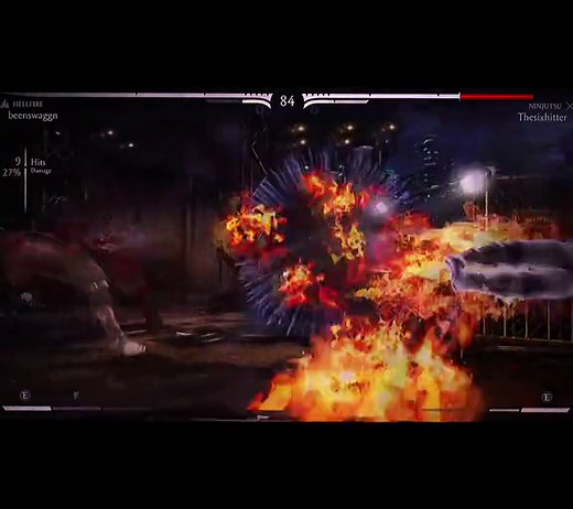 Scorpion MKX: Mortal Kombat's Iconic Fighter