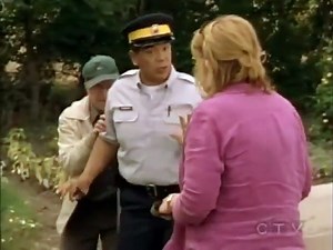 Corner Gas - Se4 - Ep12 Hd Watch