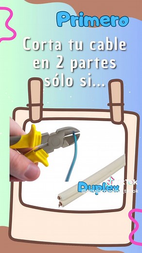 Tutorial sobre cómo armar un circuito eléctrico