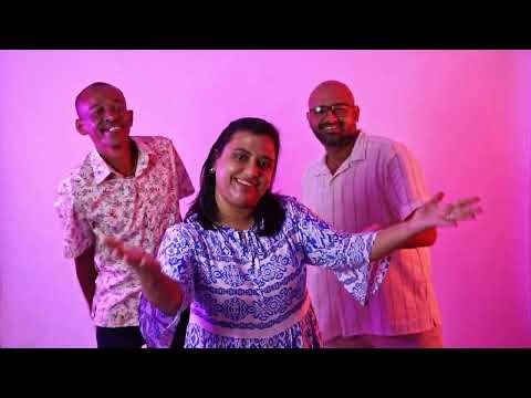 LIBER TWA - Bernard Moonsamy