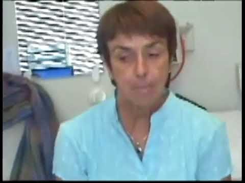4.12. Drug-Induced Akathisia - Choreiform Disorders [Spring Video Atlas]