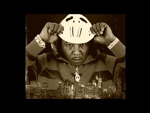 Jadakiss - 2022-2025 MIX (FULL MIXTAPE)
