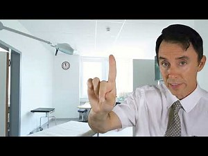 Cranial Nerve Exam - ASMR Doctor Roleplay Experience Pure Calm 😌💆