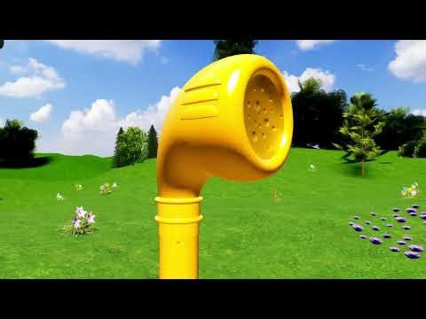 Roblox Teletubbies: Golden Voice Trumpet (2026 Update)