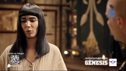 Gênesis Capítulo 197 Completo HD