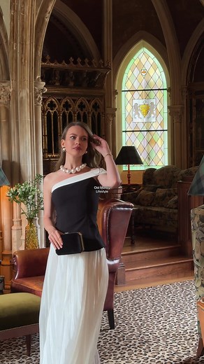 Old Money Lifestyle at Abbaye des Vaux de Cernay