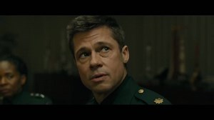 It all depends on him. What, or whom, will he find in the cosmos? Ad Astra rockets into theaters tonight: http://bit.ly/2P8PQjD. | Showcase Cinemas US