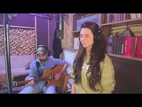 Imagine - John Lennon (cover by Arpi Alto)