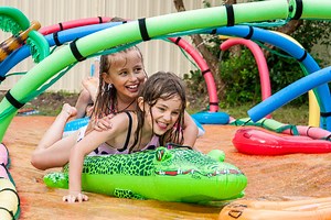 7 of the best slip and slides for summer