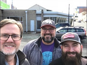 Two New Restaurants You Must Try In Charlottesville, Virginia!