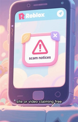 Stop Falling for Free Robux Codes – It’s All Fake!