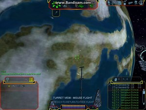 Freelancer Rebirth Cloaking plugin fixed video