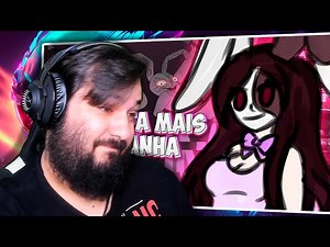 A Artista mais LOUCA de FNAF