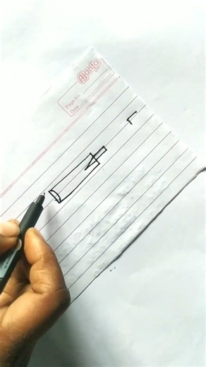 L letter drawing techniques beginners, #drawing #technique #beginners