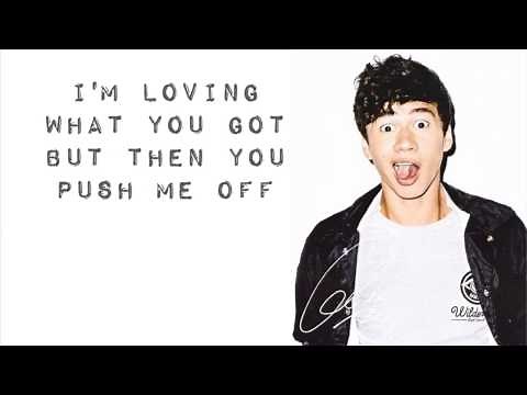 Don't Stop - 5 Seconds of Summer (Lyrics)