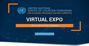 Counter-Terrorism Centre EXPO