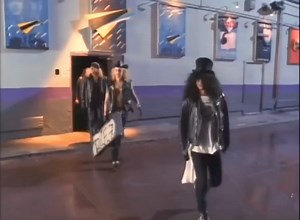 2.6M views · 10K reactions | Intro video de la canción You Could Be Mine» de Guns N' Roses- Terminator 2: El juicio final’ (1991) #gunsnroses #terminator #terminator2 #arnoldschwarzenegger #axelrose #slash | FreD Videos | Facebook