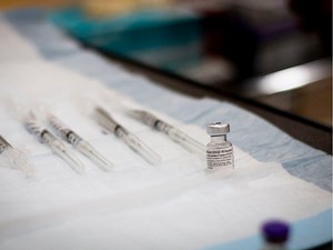 Teaneck, Holy Name COVID Vaccination Site To Close