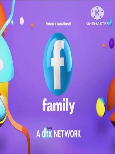Family / Dhx media