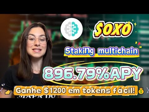 Estratégia prática para baixa do mercado: stake 0x0 no 0x0ai e garanta APY 896.79%%