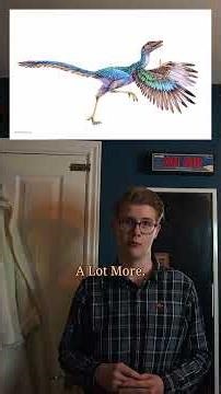 What would have happened if the meteor never hit? 🌠🔥🦖 #history #dinosaur #shorts