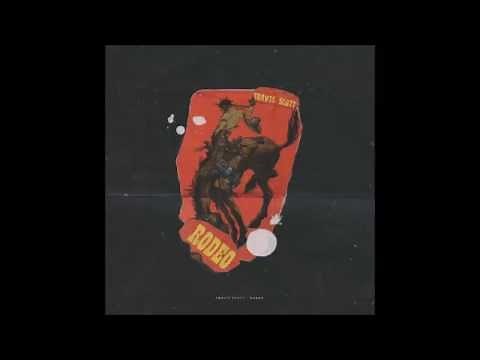 Travis Scott- I Can Tell (lyrics)
