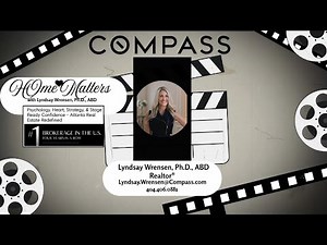 🎙️ Home Matters with Lyndsay Wrensen, Ph,D., ABD |Ep.2: Featuring Vince Lamache|214 Home Inspections