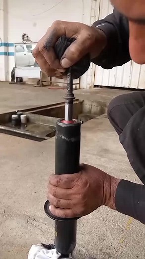 Hydraulic Cylinder Repair Techniques for Beginners
