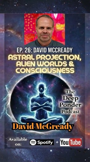 I Left My Body & Visited Other Worlds... What I Saw Changed Everything (Episode Out Now!)