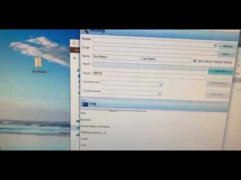 X2 EMV Software Tutorial 2025 | Full Guide +Free Download | X2 Chip Writer Setup