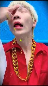 Grandpa's Vision Reveals The Real Devil 🤯mini wood toy-woodworking art skill/wood hand #shorts