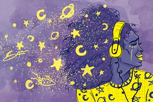 The 4 Best Self-Development Podcasts