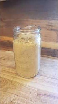 HOW TO MAKE BROWN SUGAR AT HOME.