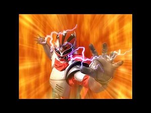 (0) 벡터맨 (Vector Man) [KBS판] [4K]
