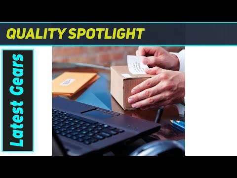 DYMO LabelWriter 450: The Ultimate Labeling Powerhouse!