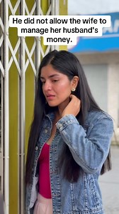 Conflicto por el dinero: suegra vs nuera en casa